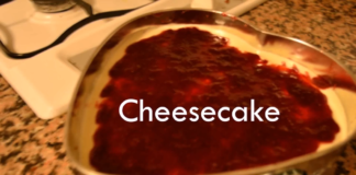 Cheesecake