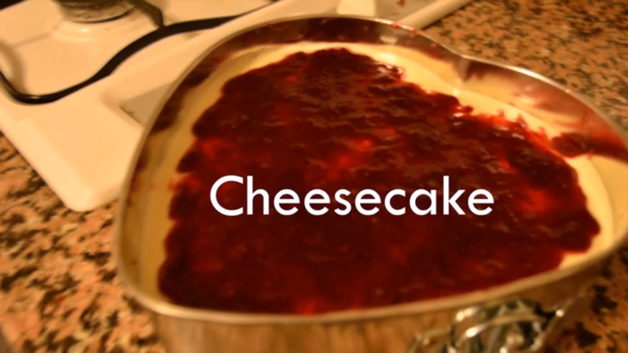 Cheesecake